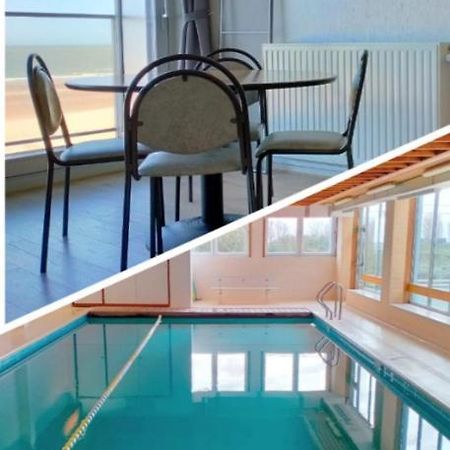 Residentie Romanza ミデルケルケ エクステリア 写真