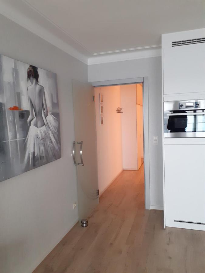Residentie Romanza ミデルケルケ エクステリア 写真