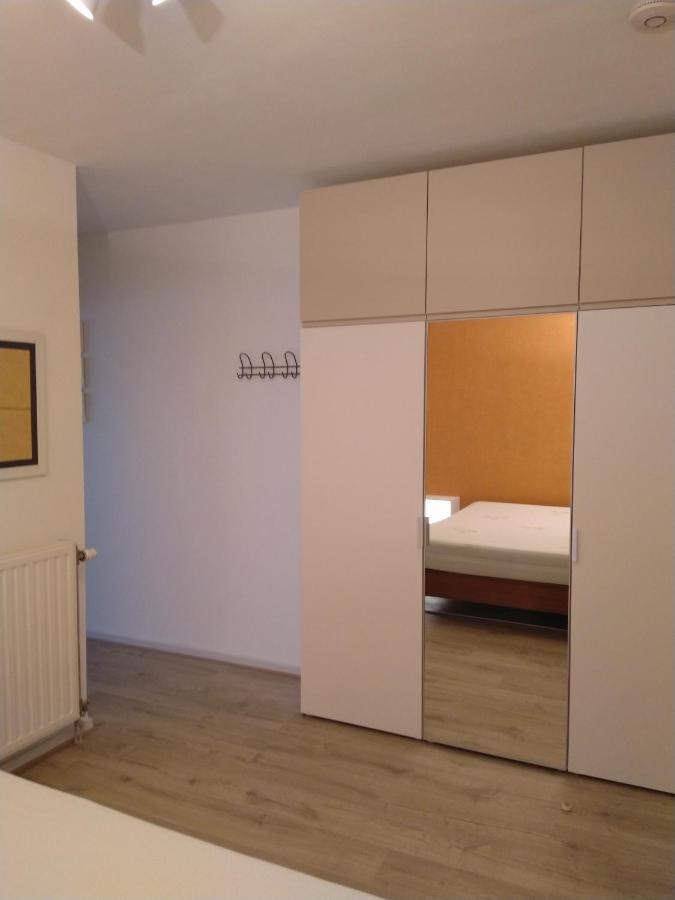 Residentie Romanza ミデルケルケ エクステリア 写真
