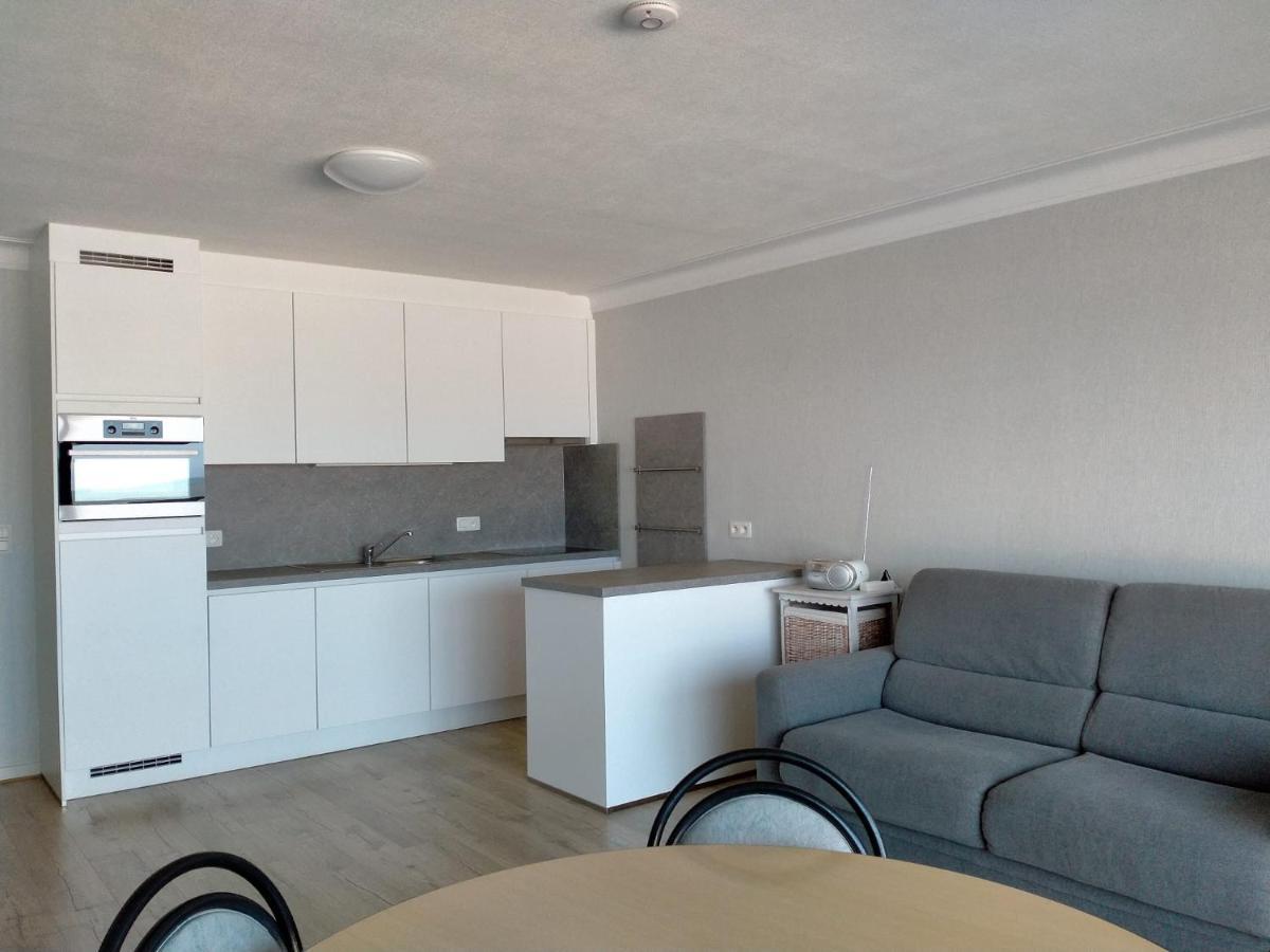 Residentie Romanza ミデルケルケ エクステリア 写真