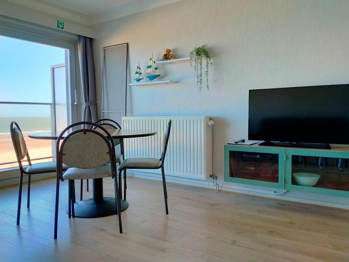 Residentie Romanza ミデルケルケ エクステリア 写真